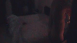 ANALE DI ROSALINDA HOLE IN CAMERA DA LETTO