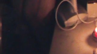 ANALE DI ROSALINDA HOLE IN CAMERA DA LETTO