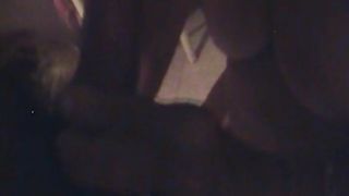 ROSALINDA HOLE IN UNO DEI SUOI POMPINI