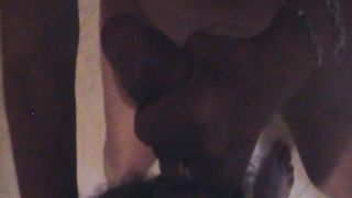 ROSALINDA HOLE IN UNO DEI SUOI POMPINI