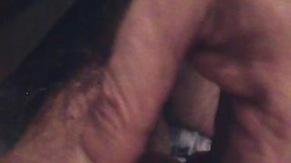 GROSSO CAZZO A SALERNO