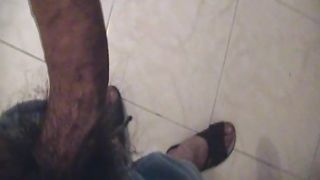 GROSSO CAZZO A SALERNO