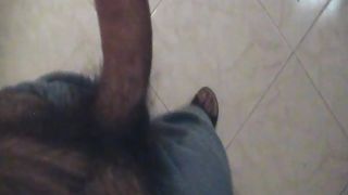 GROSSO CAZZO A SALERNO