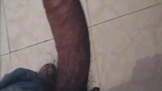 GROSSO CAZZO A SALERNO