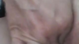 La mia compagna si masturba per me