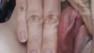 Anteprima del video: La mia compagna si masturba per me