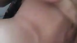 La mia compagna si masturba per me