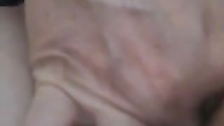 La mia compagna si masturba per me