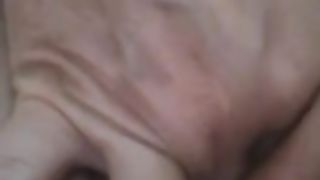 La mia compagna si masturba per me