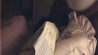 ROSALINDA HOLE A LETTO