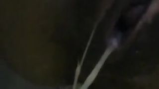 Ho la fica che cola nettare