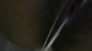 Ho la fica che cola nettare