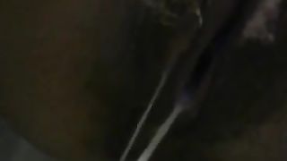 Ho la fica che cola nettare