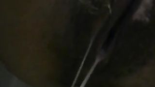 Ho la fica che cola nettare