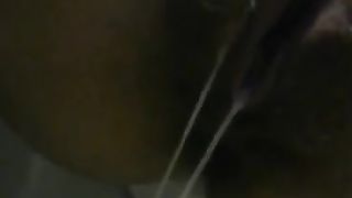 Ho la fica che cola nettare