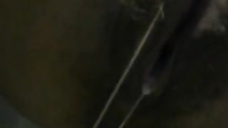 Ho la fica che cola nettare