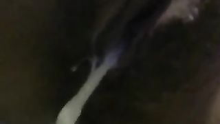 Ho la fica che cola nettare