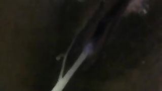 Ho la fica che cola nettare