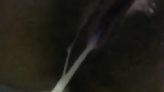 Ho la fica che cola nettare