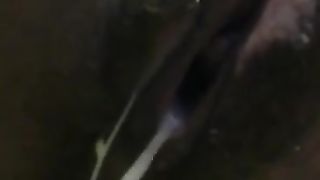 Ho la fica che cola nettare