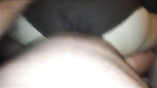 CONTINUO A SCOPARE MIA MOGLIE SBATTENDOLA A PECORA