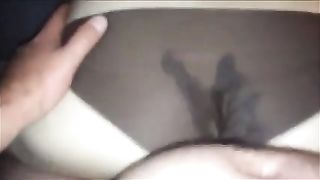 Anteprima del video: CONTINUO A SCOPARE MIA MOGLIE SBATTENDOLA A PECORA