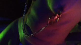 Anteprima del video: Momenti estremi.