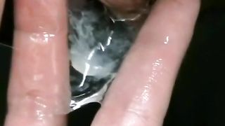 Dopo che mio fratello mi ha sborrato dentro...