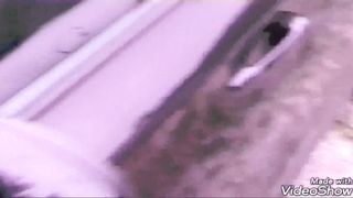 Carsex con uno sconosciuto diciottenne