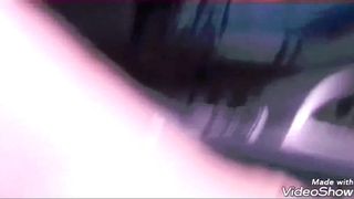 Carsex con uno sconosciuto diciottenne