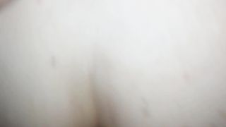 In culo alla vacca reale