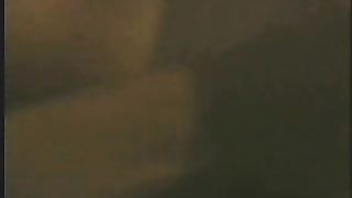 Le sfilo le palline dalla figa bagnata...