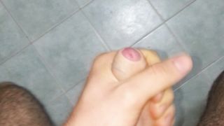 Da moscio fino a sborrare