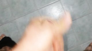 Da moscio fino a sborrare