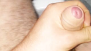 Da moscio fino a sborrare