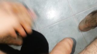 Da moscio fino a sborrare