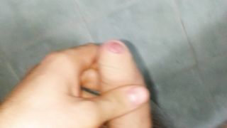 Da moscio fino a sborrare