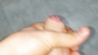 Da moscio fino a sborrare