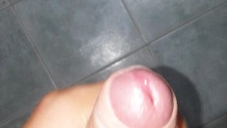 Da moscio fino a sborrare