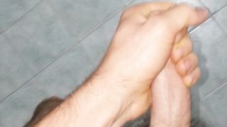 Da moscio fino a sborrare