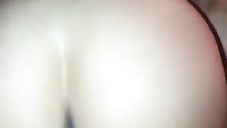 Bellissima pussy cremosa