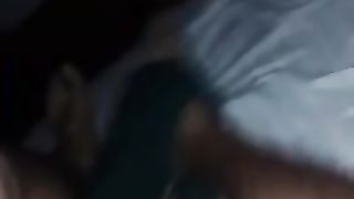 Io e mia moglie godiamo sempre tanto. Squirt casalingo.