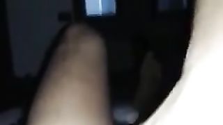 Io e mia moglie godiamo sempre tanto. Squirt casalingo.