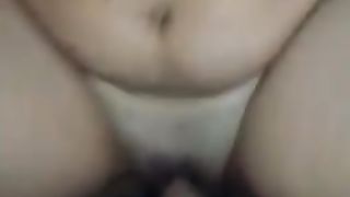 Io e mia moglie godiamo sempre tanto. Squirt casalingo.