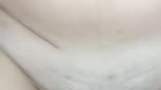 Io e mia moglie godiamo sempre tanto. Squirt casalingo.