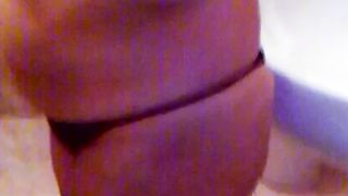 Rosalinda HOLES,  la mia vicina di casa,  con la scusa dello zucchero...