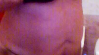 Rosalinda HOLES,  la mia vicina di casa,  con la scusa dello zucchero...