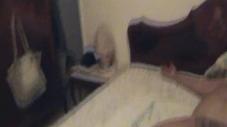 ROSALINDA HOLES MI CHIAMA PER UNA INDISPOSIZIONE