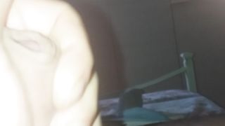 Masturbazione con succo