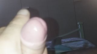 Masturbazione con succo